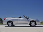 Chrysler Sebring Convertible 2008 года (AU)